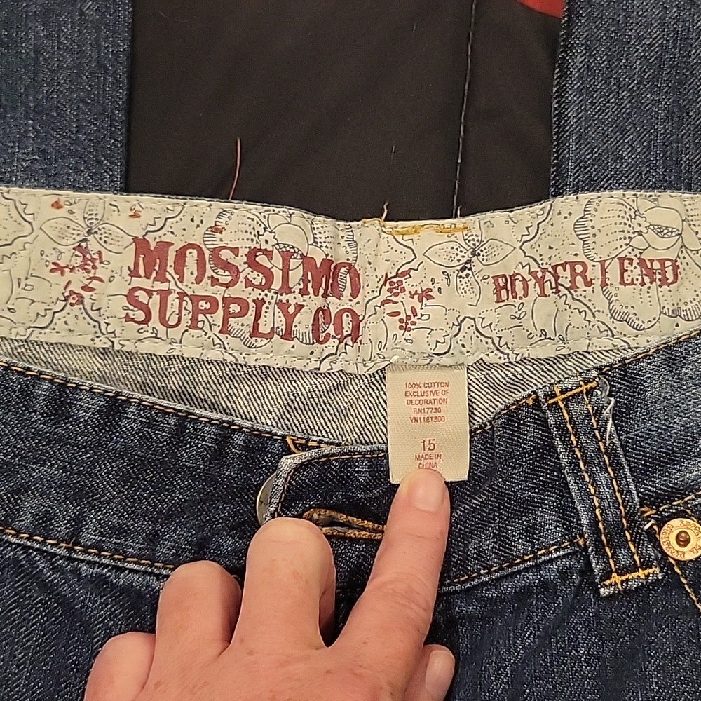 Jeans